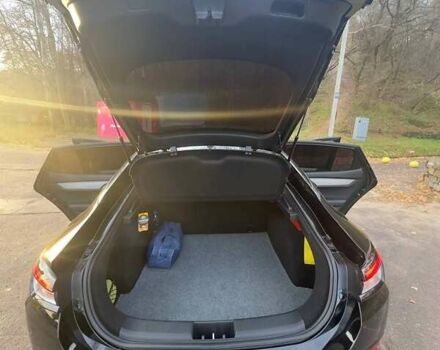 Чорний Джак J7, об'ємом двигуна 1.5 л та пробігом 37 тис. км за 13000 $, фото 3 на Automoto.ua