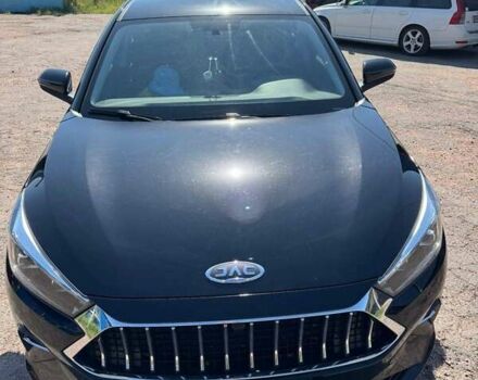 Чорний Джак J7, об'ємом двигуна 1.5 л та пробігом 70 тис. км за 10500 $, фото 1 на Automoto.ua