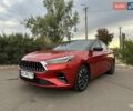 Червоний Джак J7, об'ємом двигуна 1.5 л та пробігом 21 тис. км за 13200 $, фото 1 на Automoto.ua