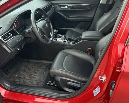 Червоний Джак J7, об'ємом двигуна 1.5 л та пробігом 21 тис. км за 13200 $, фото 8 на Automoto.ua