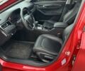 Червоний Джак J7, об'ємом двигуна 1.5 л та пробігом 21 тис. км за 13200 $, фото 8 на Automoto.ua
