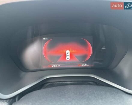 Червоний Джак J7, об'ємом двигуна 1.5 л та пробігом 21 тис. км за 13200 $, фото 12 на Automoto.ua