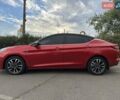 Червоний Джак J7, об'ємом двигуна 1.5 л та пробігом 21 тис. км за 13200 $, фото 4 на Automoto.ua