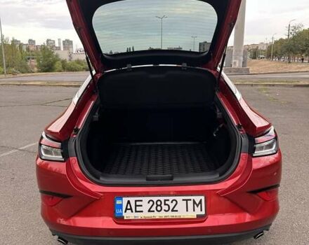Червоний Джак J7, об'ємом двигуна 1.5 л та пробігом 21 тис. км за 13200 $, фото 7 на Automoto.ua