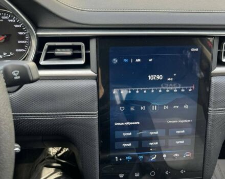 Червоний Джак J7, об'ємом двигуна 1.5 л та пробігом 55 тис. км за 9600 $, фото 1 на Automoto.ua