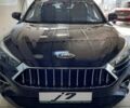 купить новое авто Джак J7 2021 года от официального дилера JAC Авто Джак фото