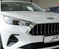 купить новое авто Джак J7 2021 года от официального дилера Автоцентр AUTO.RIA Джак фото