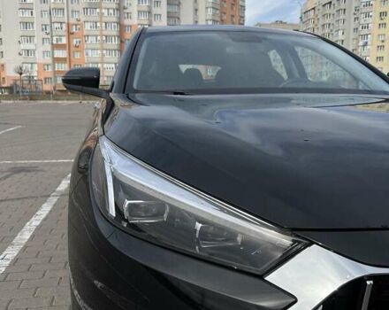 Джак J7, об'ємом двигуна 1.5 л та пробігом 7 тис. км за 14500 $, фото 2 на Automoto.ua