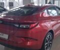 купить новое авто Джак J7 2021 года от официального дилера Автоцентр AUTO.RIA Джак фото