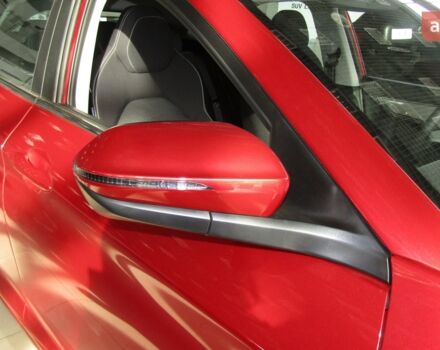 купити нове авто Джак J7 2021 року від офіційного дилера Автоцентр AUTO.RIA Джак фото