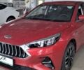 купить новое авто Джак J7 2021 года от официального дилера Автоцентр AUTO.RIA Джак фото