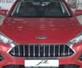 купить новое авто Джак J7 2021 года от официального дилера Автоцентр AUTO.RIA Джак фото