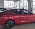 купить новое авто Джак J7 2021 года от официального дилера Автоцентр AUTO.RIA Джак фото