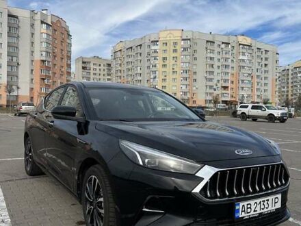 Джак J7, об'ємом двигуна 1.5 л та пробігом 7 тис. км за 14500 $, фото 1 на Automoto.ua