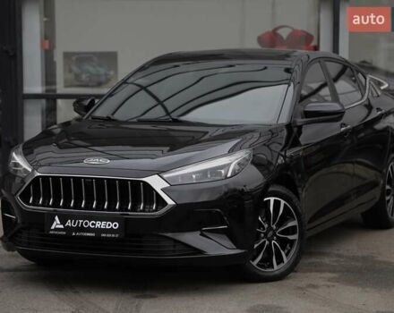 Джак J7, объемом двигателя 1.5 л и пробегом 25 тыс. км за 12000 $, фото 1 на Automoto.ua