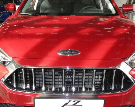 купити нове авто Джак J7 2021 року від офіційного дилера Автоцентр AUTO.RIA Джак фото