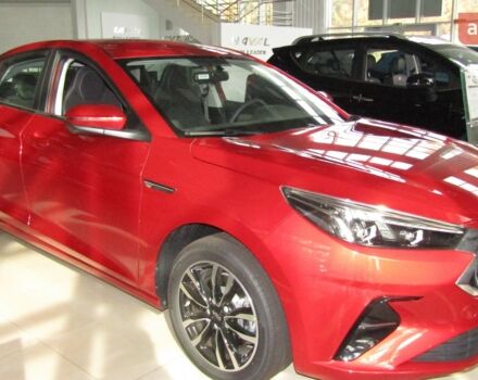 купить новое авто Джак J7 2021 года от официального дилера Автоцентр AUTO.RIA Джак фото