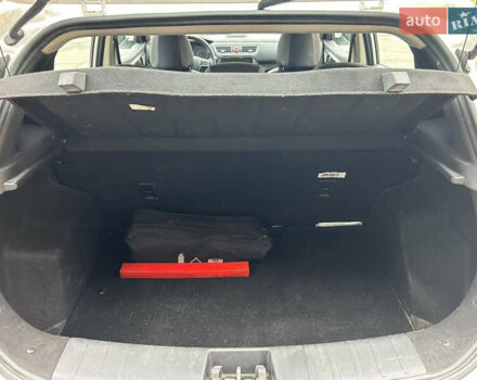 Белый Джак JS2, объемом двигателя 1.5 л и пробегом 196 тыс. км за 8900 $, фото 27 на Automoto.ua