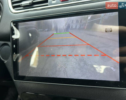 Белый Джак JS2, объемом двигателя 1.5 л и пробегом 196 тыс. км за 8900 $, фото 26 на Automoto.ua