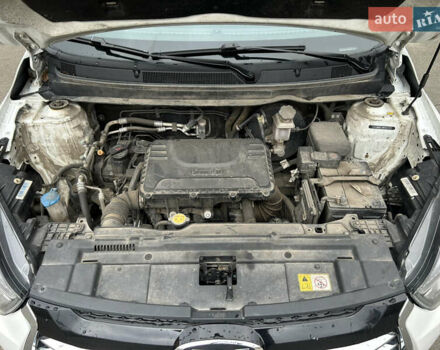 Белый Джак JS2, объемом двигателя 1.5 л и пробегом 196 тыс. км за 8900 $, фото 29 на Automoto.ua