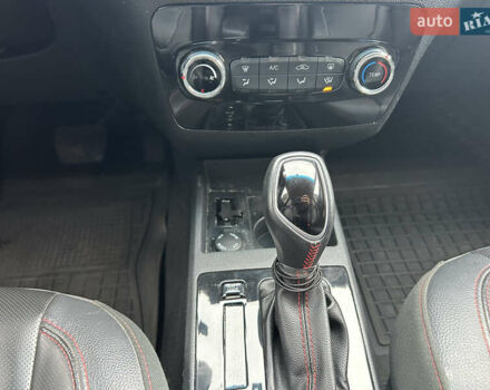 Белый Джак JS2, объемом двигателя 1.5 л и пробегом 196 тыс. км за 8900 $, фото 20 на Automoto.ua