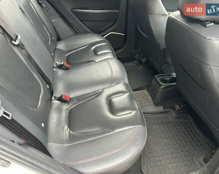 Белый Джак JS2, объемом двигателя 1.5 л и пробегом 196 тыс. км за 8900 $, фото 11 на Automoto.ua