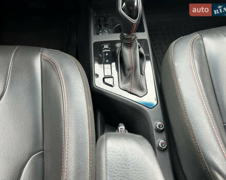 Белый Джак JS2, объемом двигателя 1.5 л и пробегом 196 тыс. км за 8900 $, фото 19 на Automoto.ua