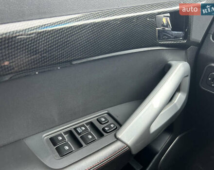 Белый Джак JS2, объемом двигателя 1.5 л и пробегом 196 тыс. км за 8900 $, фото 25 на Automoto.ua