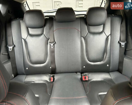 Белый Джак JS2, объемом двигателя 1.5 л и пробегом 196 тыс. км за 8900 $, фото 22 на Automoto.ua