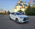 Білий Джак JS2, об'ємом двигуна 1.5 л та пробігом 87 тис. км за 10500 $, фото 1 на Automoto.ua