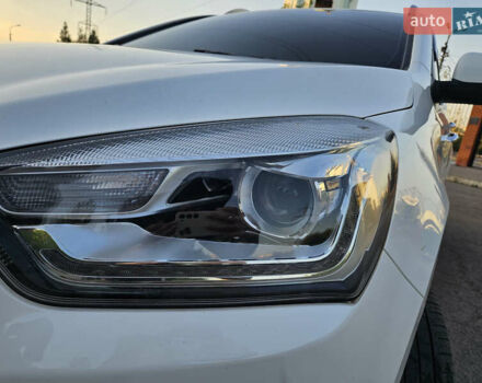 Білий Джак JS2, об'ємом двигуна 1.5 л та пробігом 87 тис. км за 10500 $, фото 4 на Automoto.ua