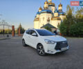 Білий Джак JS2, об'ємом двигуна 1.5 л та пробігом 87 тис. км за 9200 $, фото 1 на Automoto.ua