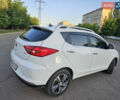 Білий Джак JS2, об'ємом двигуна 1.5 л та пробігом 87 тис. км за 10500 $, фото 8 на Automoto.ua