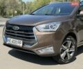 Коричневый Джак JS2, объемом двигателя 1.5 л и пробегом 33 тыс. км за 10900 $, фото 3 на Automoto.ua