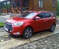 Красный Джак JS2, объемом двигателя 1.5 л и пробегом 16 тыс. км за 9750 $, фото 11 на Automoto.ua
