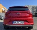 Красный Джак JS2, объемом двигателя 1.5 л и пробегом 11 тыс. км за 10500 $, фото 6 на Automoto.ua