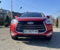 Красный Джак JS2, объемом двигателя 1.5 л и пробегом 11 тыс. км за 10300 $, фото 10 на Automoto.ua