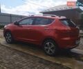 Красный Джак JS2, объемом двигателя 1.5 л и пробегом 16 тыс. км за 9750 $, фото 13 на Automoto.ua