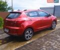 Красный Джак JS2, объемом двигателя 1.5 л и пробегом 16 тыс. км за 9750 $, фото 16 на Automoto.ua