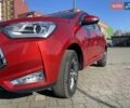 Красный Джак JS2, объемом двигателя 1.5 л и пробегом 11 тыс. км за 10300 $, фото 16 на Automoto.ua