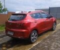 Красный Джак JS2, объемом двигателя 1.5 л и пробегом 16 тыс. км за 9750 $, фото 22 на Automoto.ua