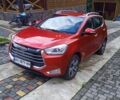Красный Джак JS2, объемом двигателя 1.5 л и пробегом 16 тыс. км за 9750 $, фото 24 на Automoto.ua