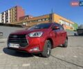 Красный Джак JS2, объемом двигателя 1.5 л и пробегом 11 тыс. км за 10500 $, фото 15 на Automoto.ua