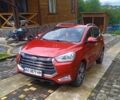 Красный Джак JS2, объемом двигателя 1.5 л и пробегом 16 тыс. км за 9750 $, фото 6 на Automoto.ua
