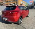 Красный Джак JS2, объемом двигателя 1.5 л и пробегом 11 тыс. км за 10300 $, фото 7 на Automoto.ua