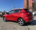 Красный Джак JS2, объемом двигателя 1.5 л и пробегом 11 тыс. км за 10500 $, фото 14 на Automoto.ua