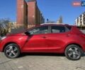 Красный Джак JS2, объемом двигателя 1.5 л и пробегом 11 тыс. км за 10500 $, фото 13 на Automoto.ua