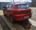 Красный Джак JS2, объемом двигателя 1.5 л и пробегом 16 тыс. км за 9750 $, фото 21 на Automoto.ua