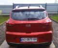 Красный Джак JS2, объемом двигателя 1.5 л и пробегом 16 тыс. км за 9750 $, фото 14 на Automoto.ua