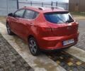 Красный Джак JS2, объемом двигателя 1.5 л и пробегом 16 тыс. км за 9750 $, фото 26 на Automoto.ua
